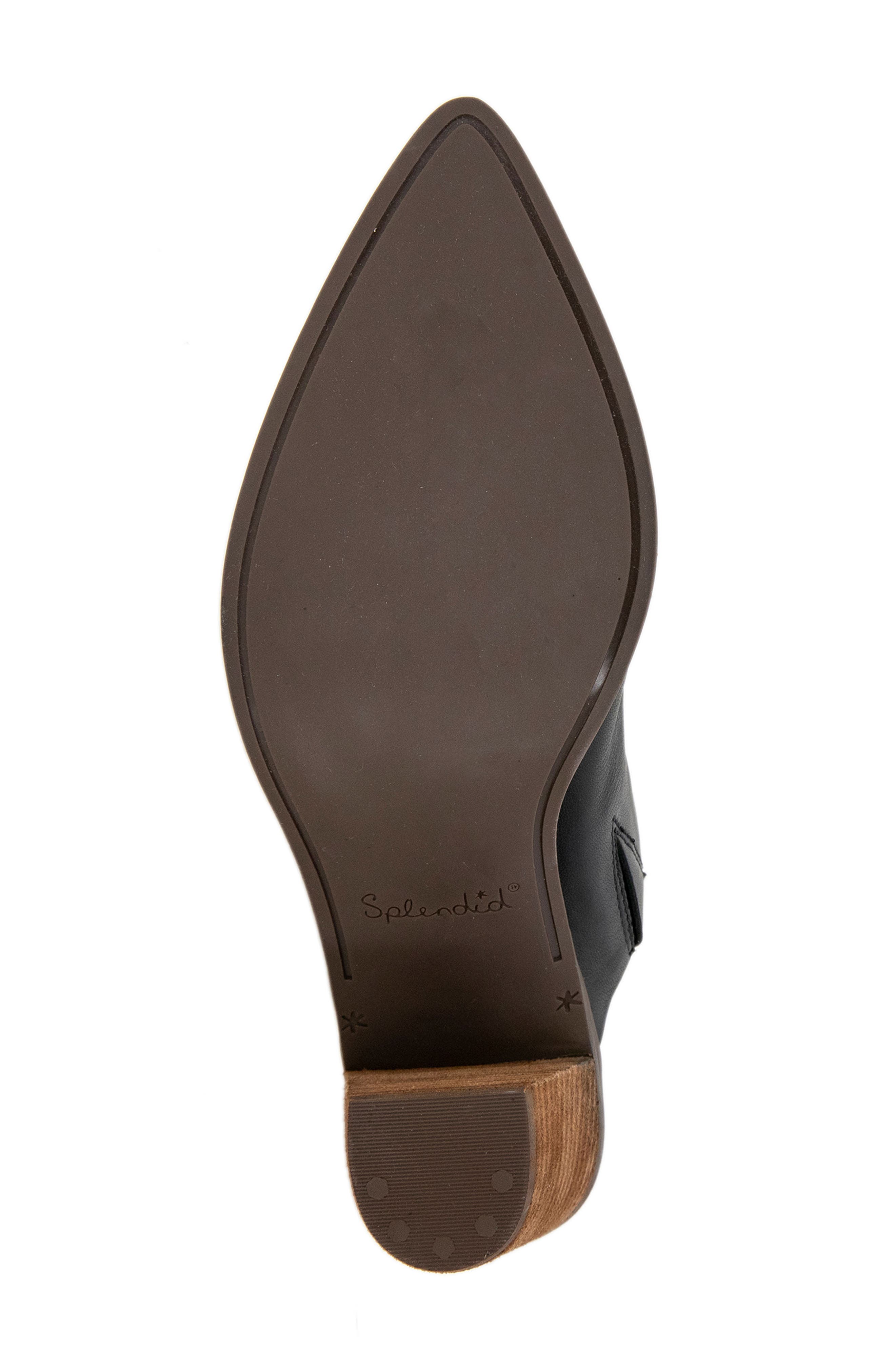 Splendid Roberta Mule, Alternate, color, 