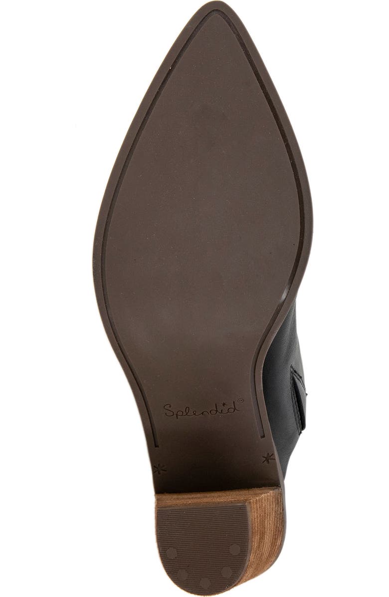 Splendid Roberta Mule, Alternate, color,