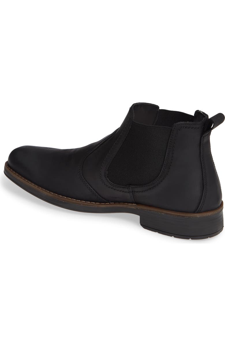 1901 Maple Waterproof Chelsea Boot, Alternate, color,