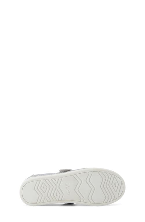 TOMS TOMS KIDS' NORA MARY JANE FLAT