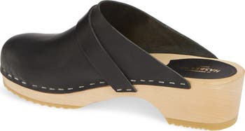 Husband Clog