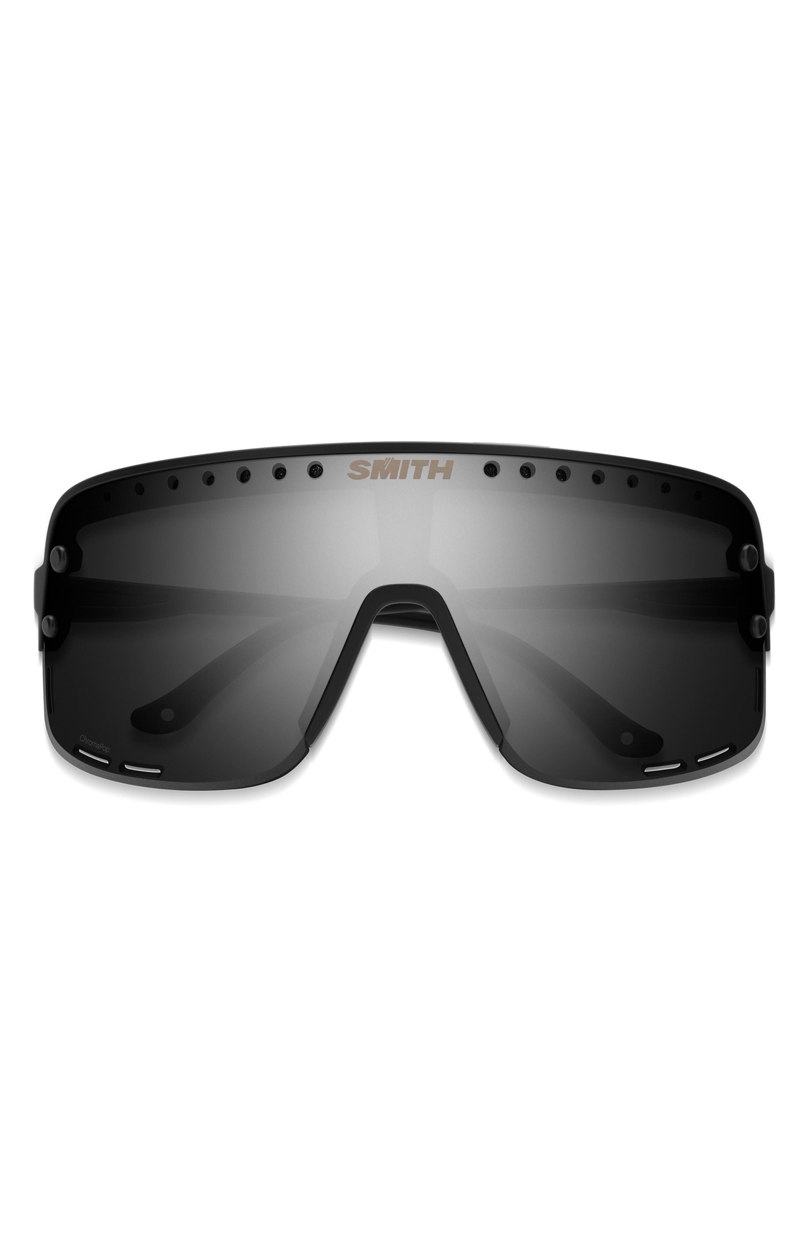selected MATTE BLACK / CHROMAPOP BLACK