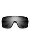 selected Matte Black / Chromapop Black