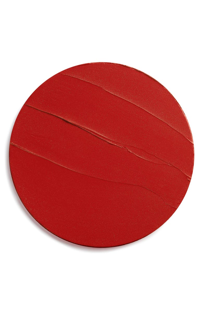 Hermès Rouge Hermès - Matte lipstick 76 Rouge Cinabre, Alternate, color, 76 Rouge Cinabre