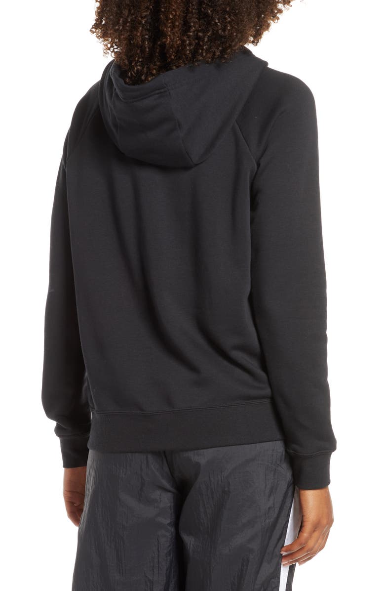 Nike Sportswear Essential Pullover Hoodie, Alternate, color, 