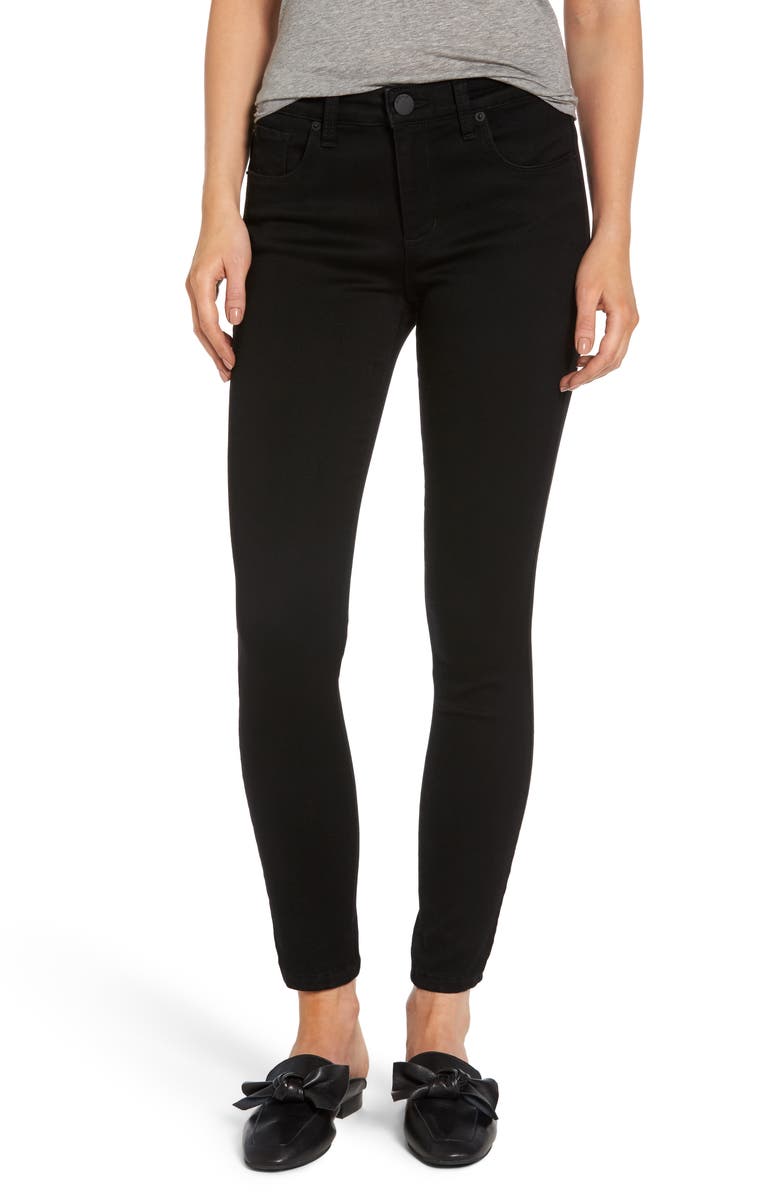 STS Blue Emma Ankle Skinny Jeans, Main, color, 
