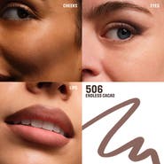 Make Up For Ever Artist Color Pencil Long-Lasting Lip & Eye Liner