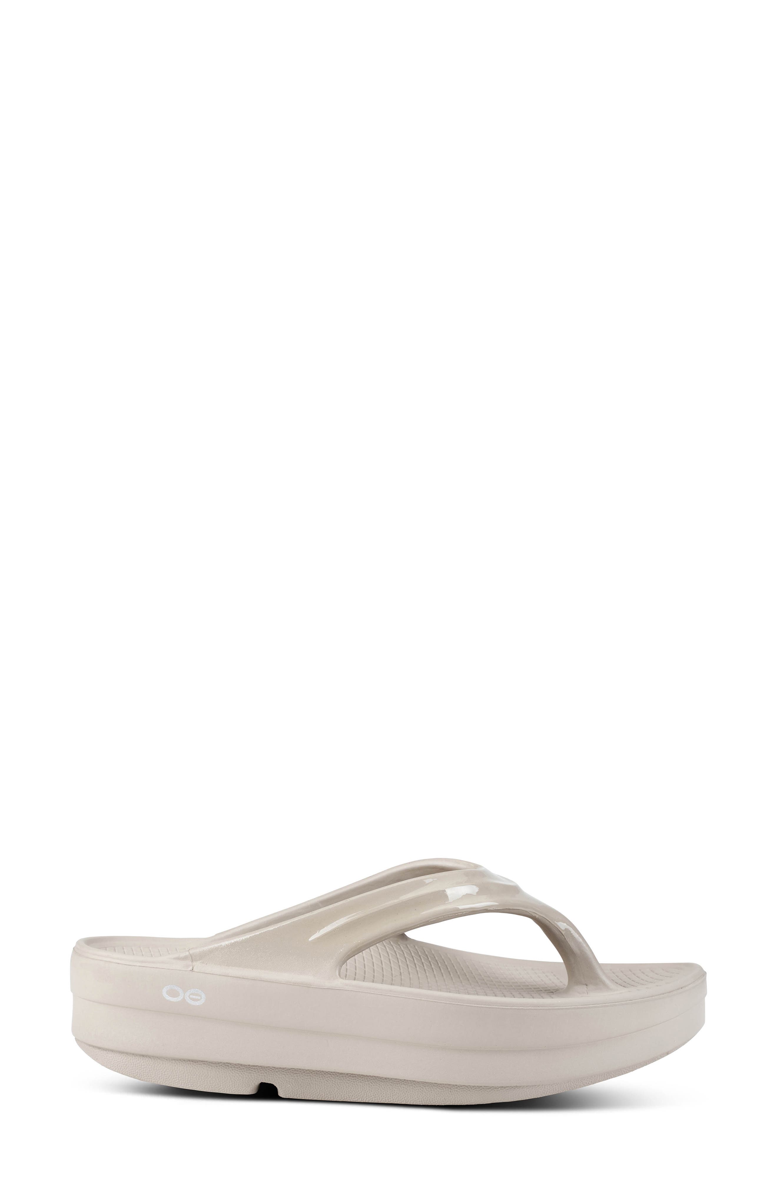 OOmega Flip Flop, Alternate, color, NOMAD