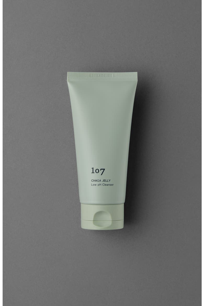 Chaga Jelly Low pH Cleanser, Alternate, color, None