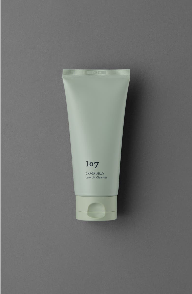 107 Chaga Jelly Low Ph Cleanser, Alternate, color, NO COLOR
