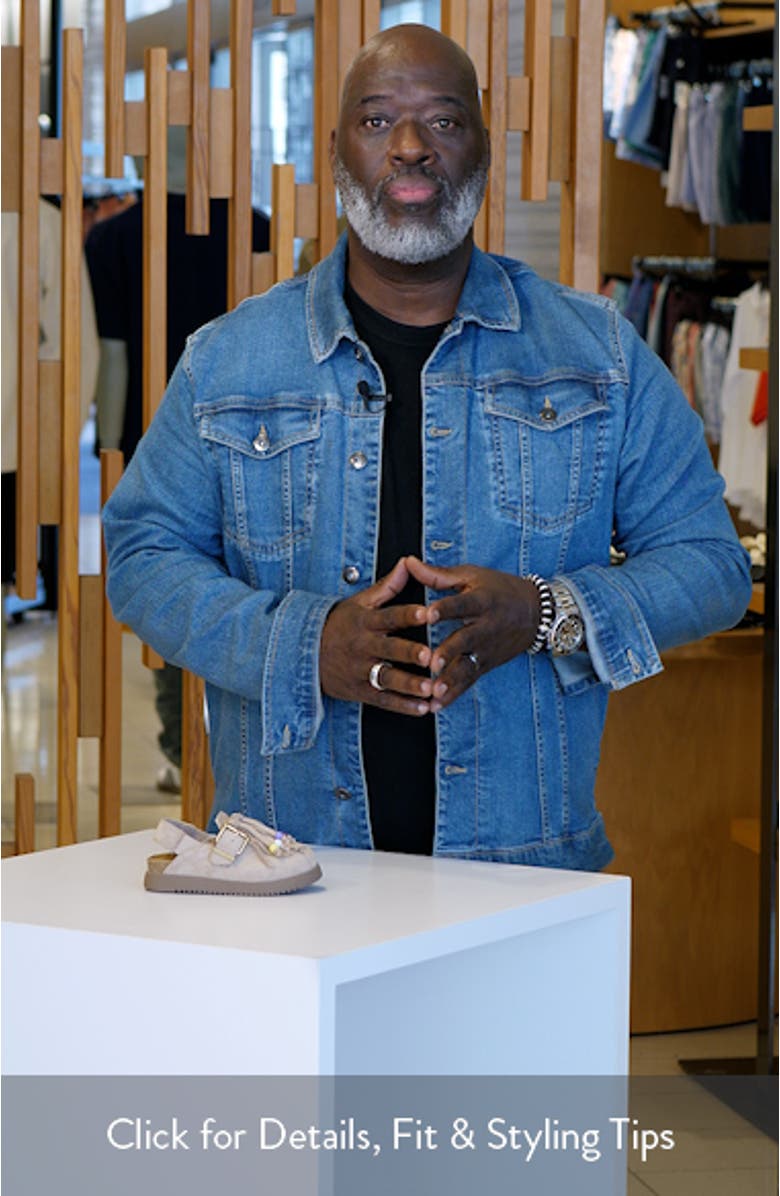 TTreat Kiltie Clog, sales video thumbnail