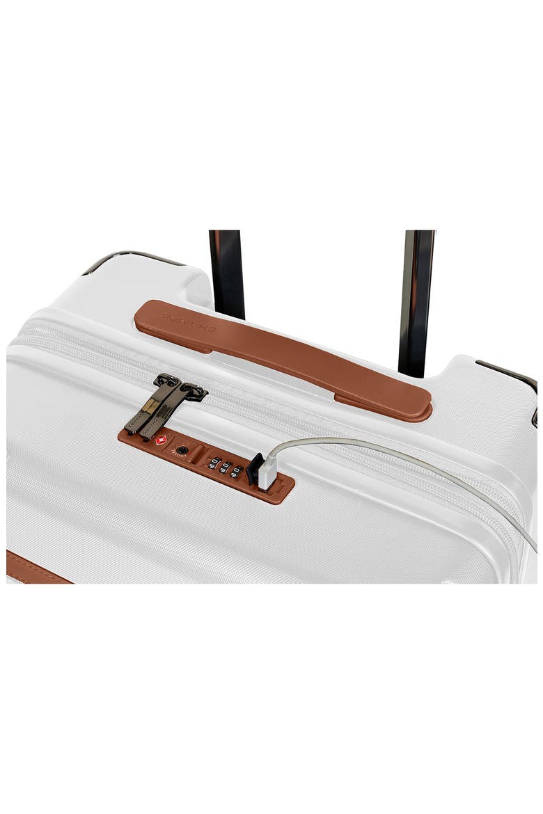 Vintage Air 3-Piece Luggage Set, Alternate, color, IVORY