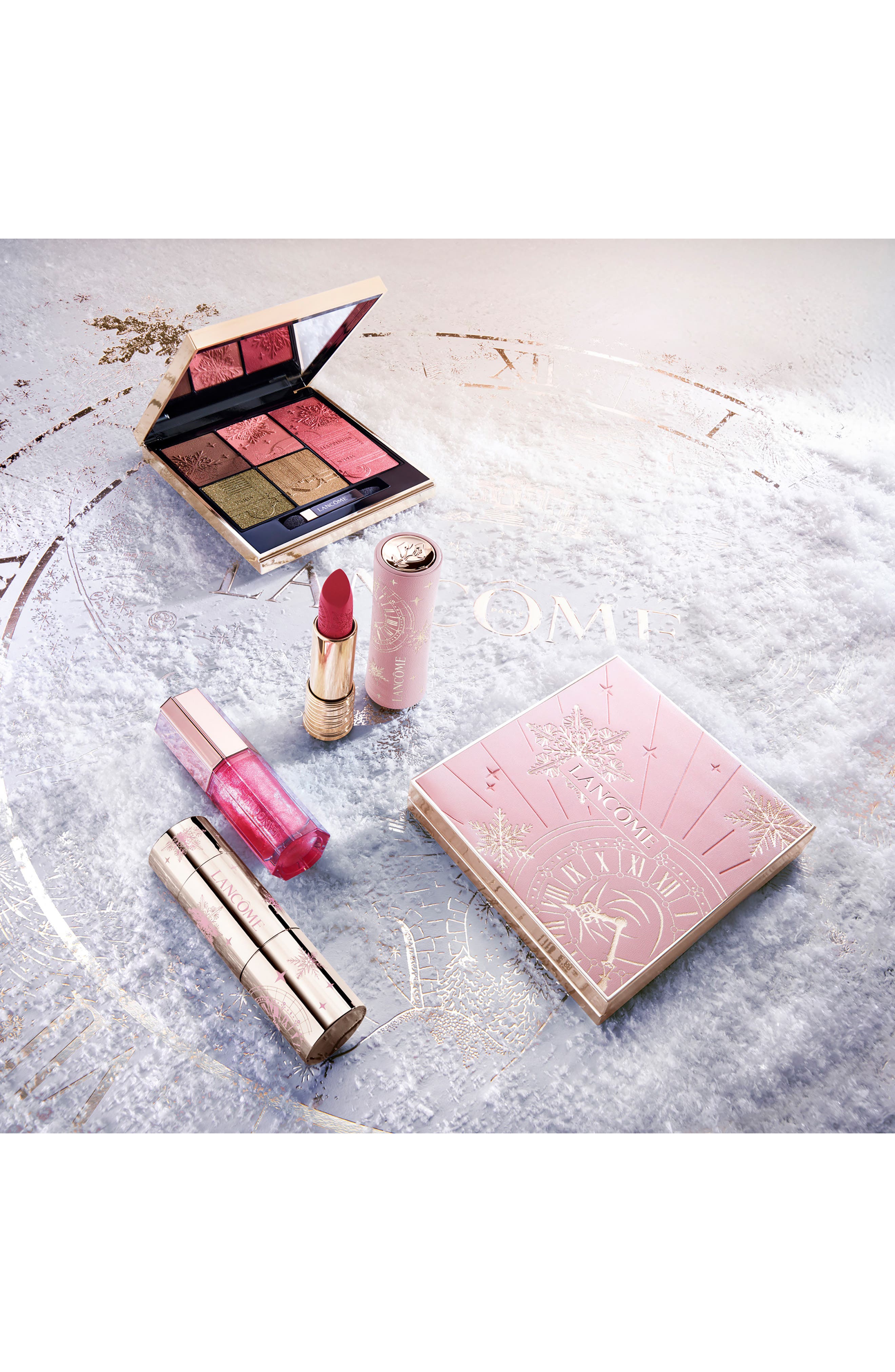 Lancôme Lip Idôle Sparkly Juicy Treat Lip Oil Gloss (Limited