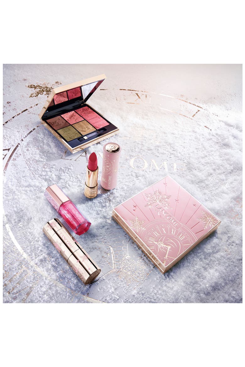 Lancôme Lip Idôle Sparkly Juicy Treat Lip Oil Gloss (Limited