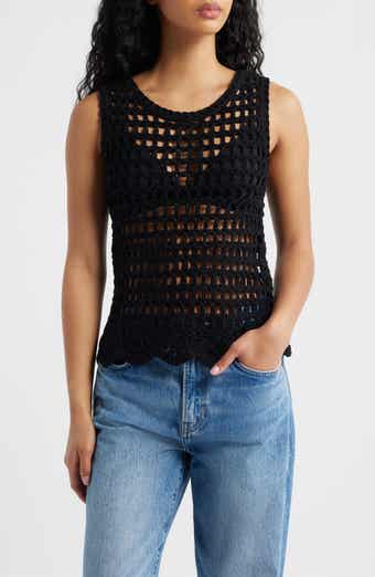Knit Top