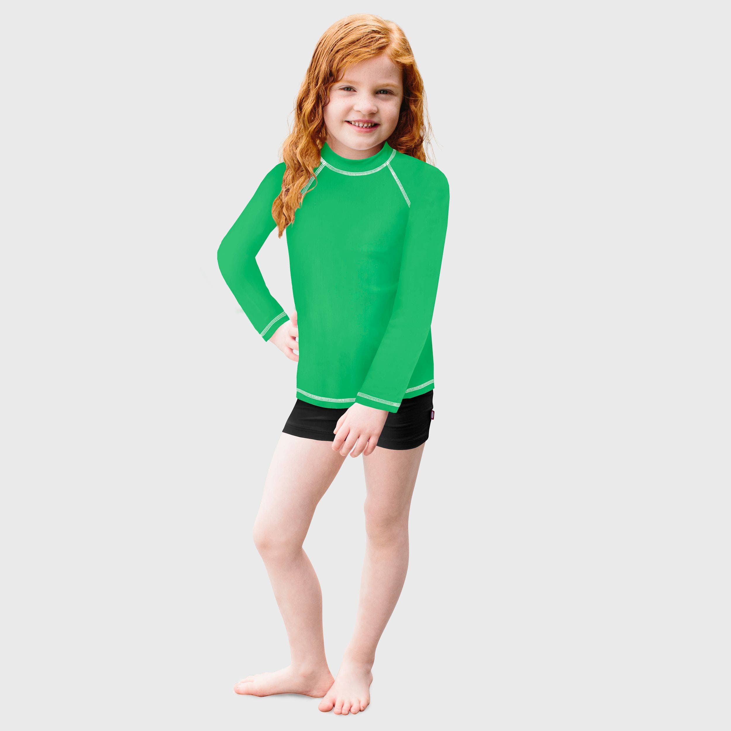 Elf Green