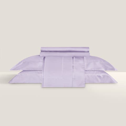 Rhapsody Fitted Sheet