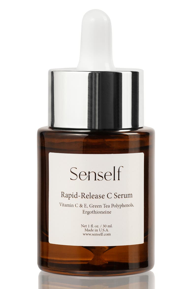 Rapid Release C-Serum, Main, color, NO COLOR