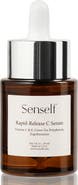 Senself Rapid Release C-Serum