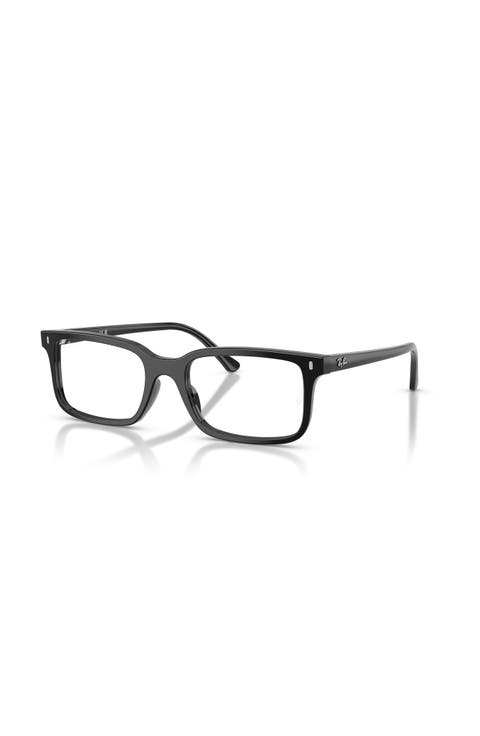 54mm Square optical glasses