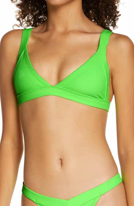 Frankies Bikinis Georgia Bikini Top