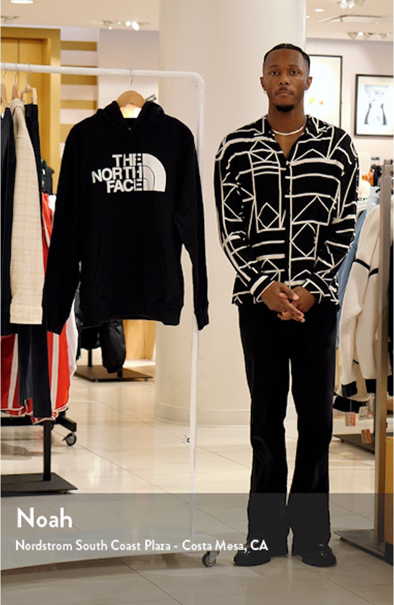 Half Dome Hoodie, sales video thumbnail