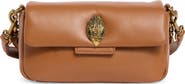 Kurt Geiger London Mini Oxford Leather Shoulder Bag