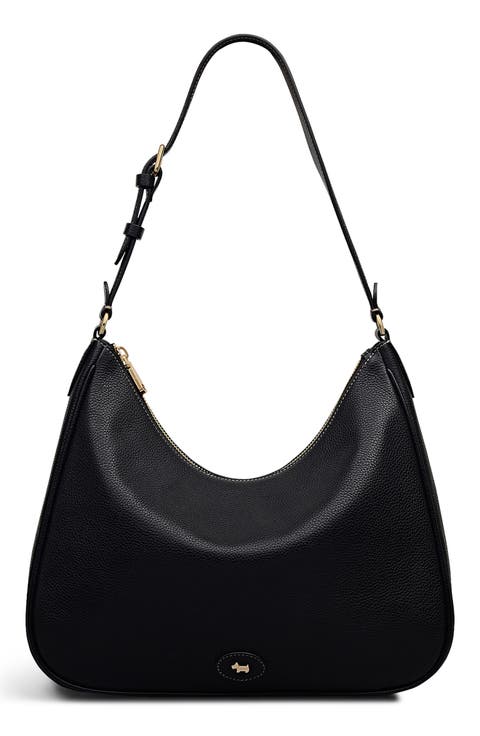Heath Crescent Large Shoulder Bag