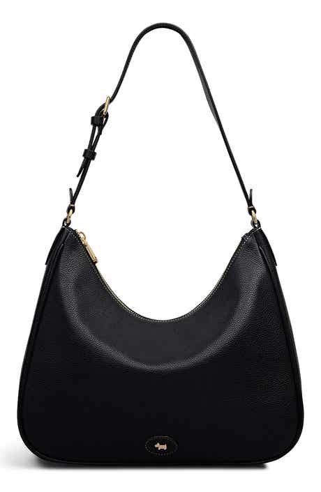 Radley Heath Crescent Large Shoulder Bag