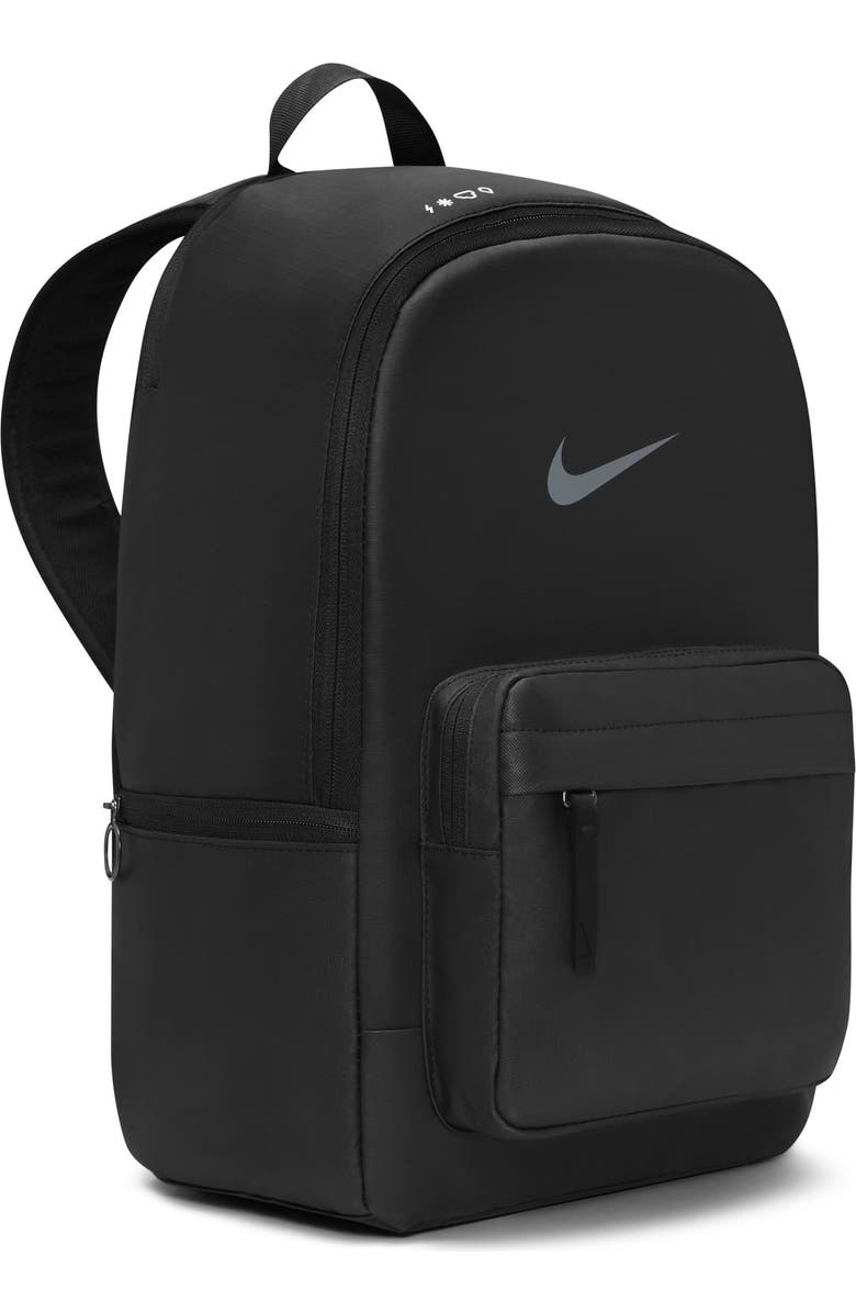 Nike Eugene Heritage Winterized Backpack, Alternate, color,
