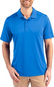 Cutter & Buck Prospect Textured Stretch Polo