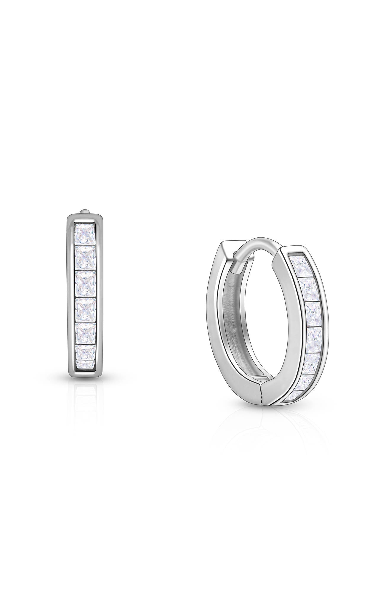 selected Sterling Silver