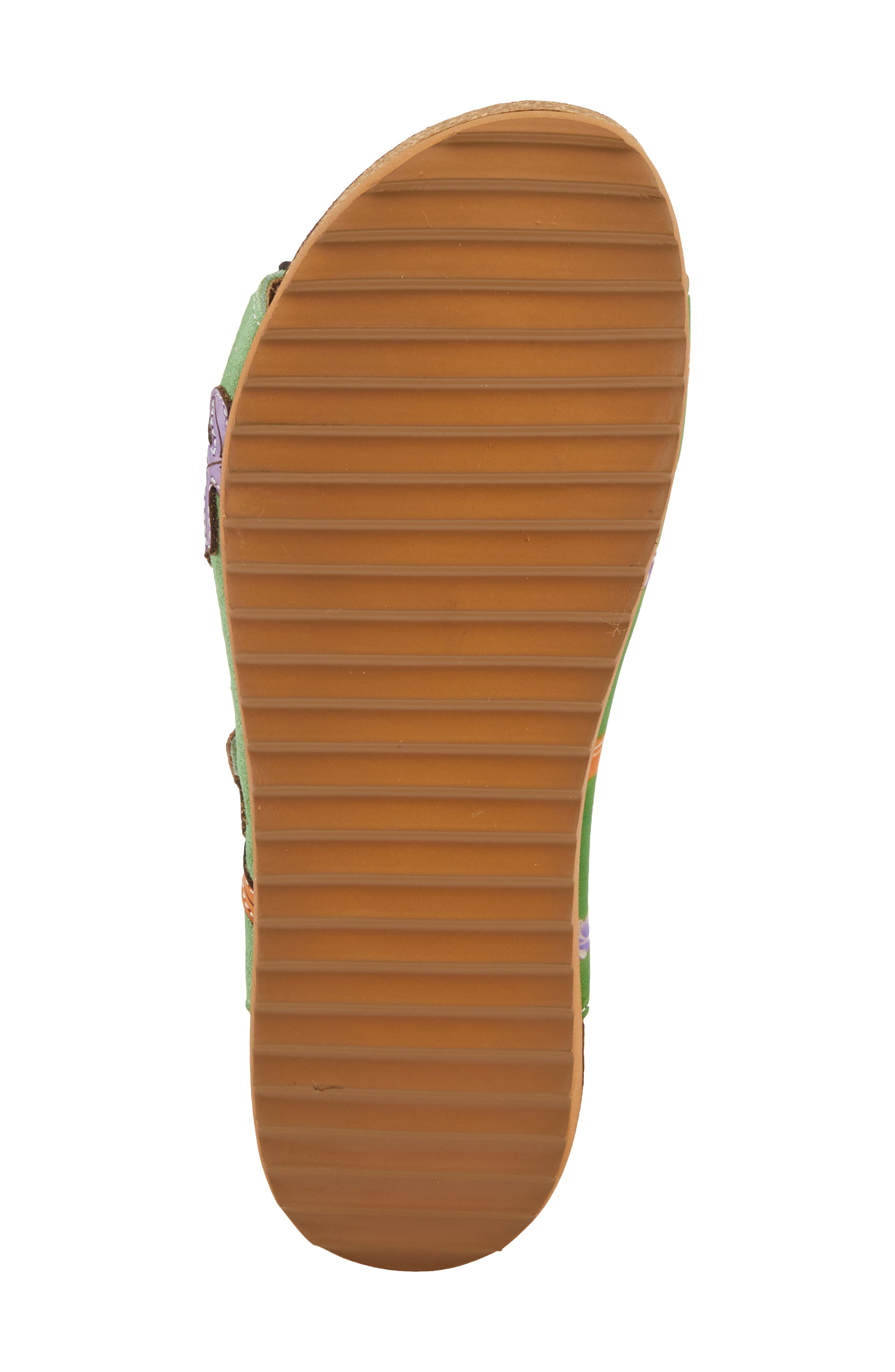 L'Artiste by Spring Step Too Cool Platform Sandal, Alternate, color, 