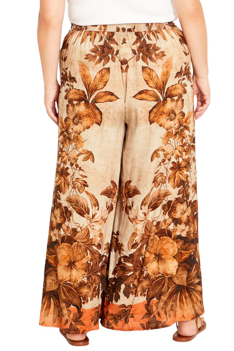 Swept Away Wide Leg Pants, Alternate, color, SWEPT AWAY