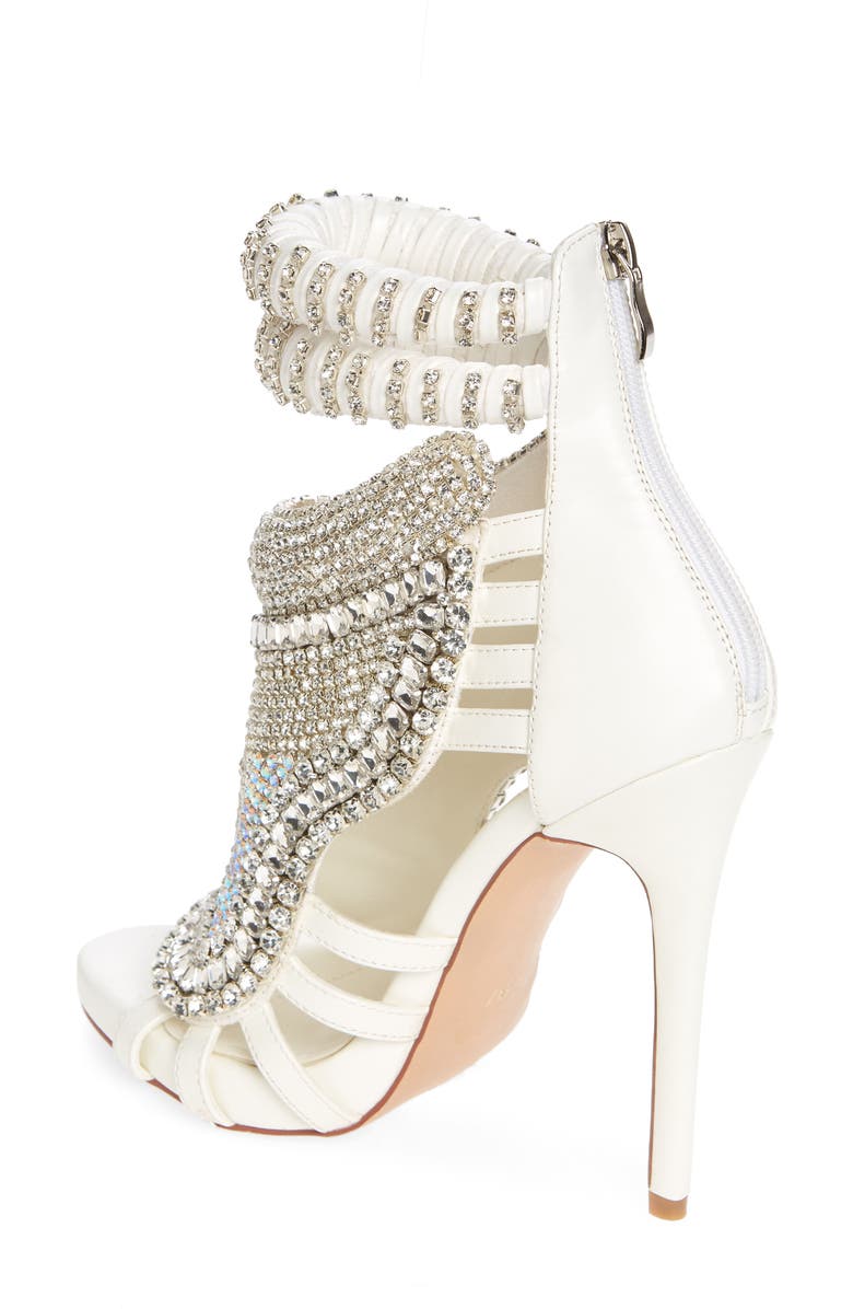 AZALEA WANG Pusher Pump, Alternate, color,