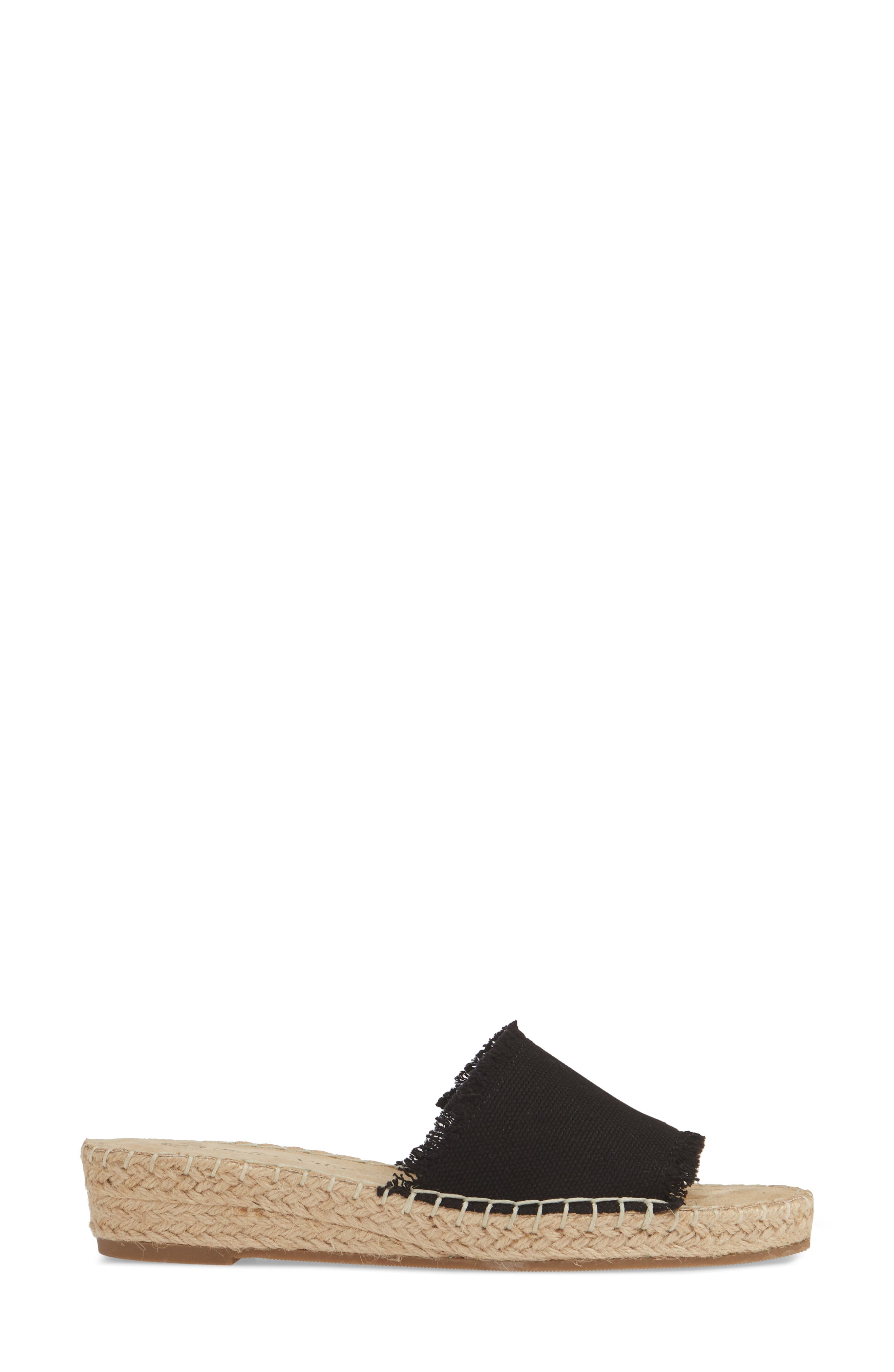 Bella Vita Cher II Slide Sandal (Women) | Nordstromrack