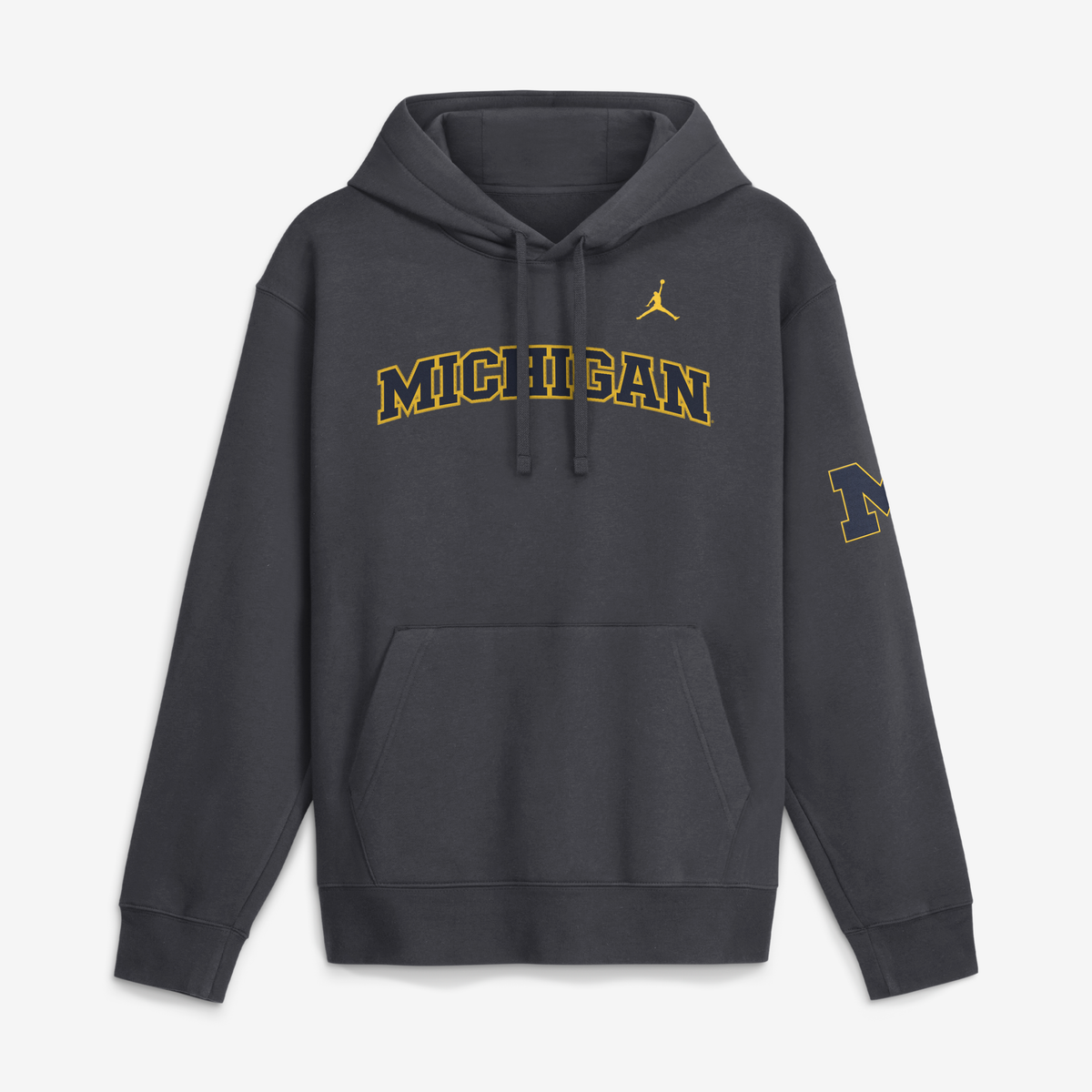 selected Anthracite