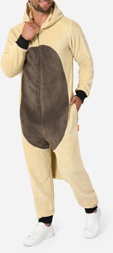 OppoSuits Appa One-Piece Hooded Jumpsuit