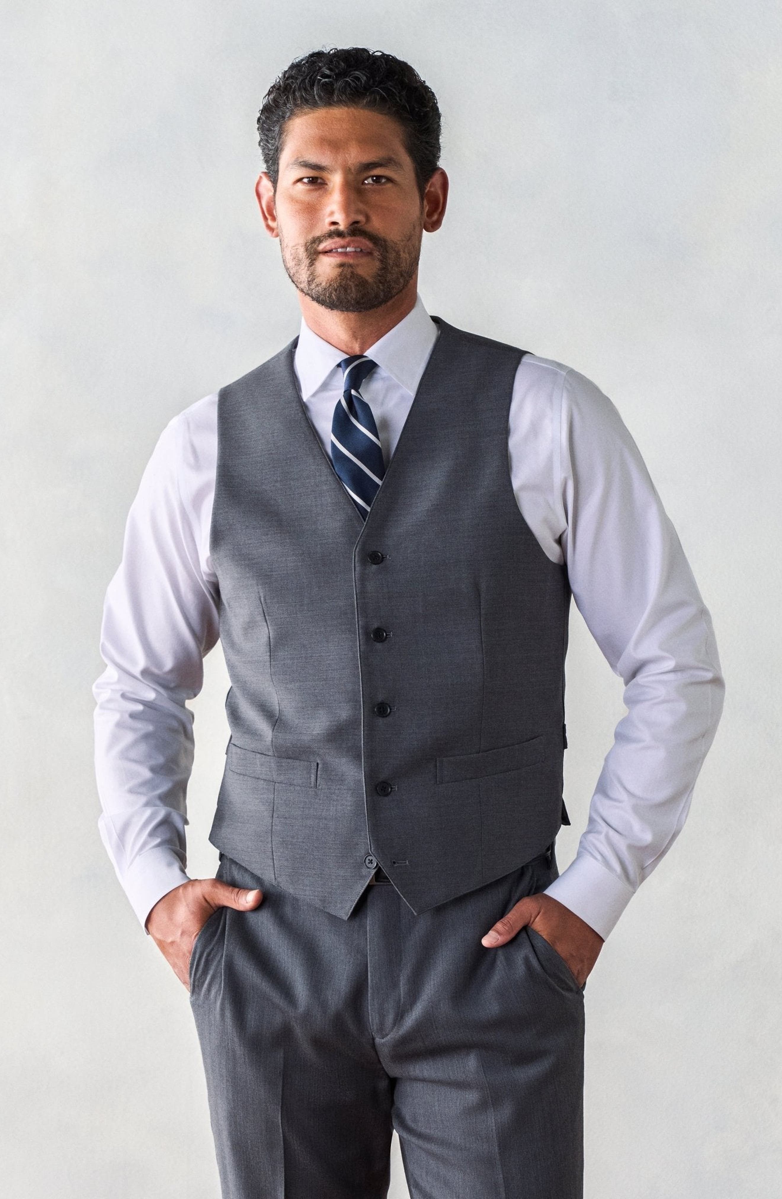 selected Grey