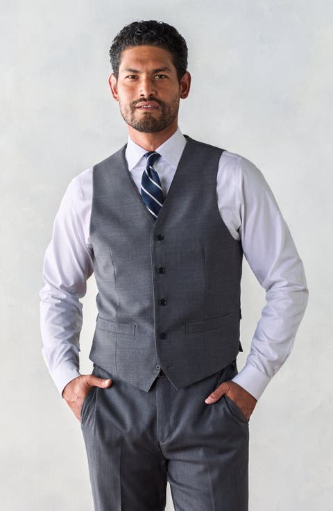 Suit Vest