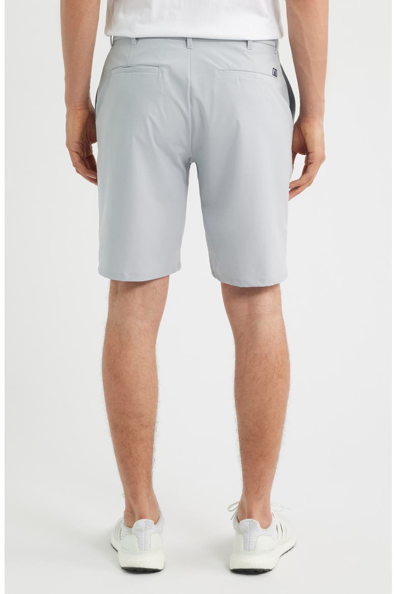 Mulligan Shorts, Alternate, color, LIGHT GRAY