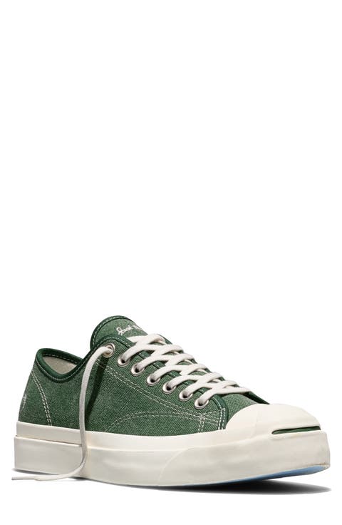 Gender Inclusive Jack Purcell Podium Sneaker