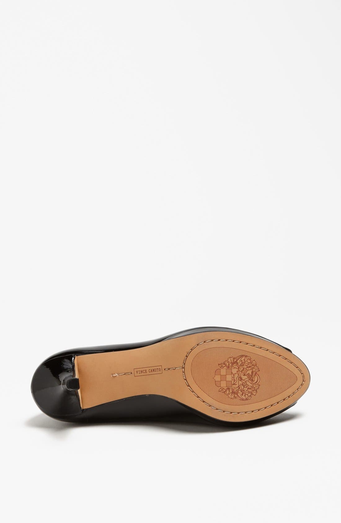 Vince Camuto 'Kendall' Pump, Alternate, color, 