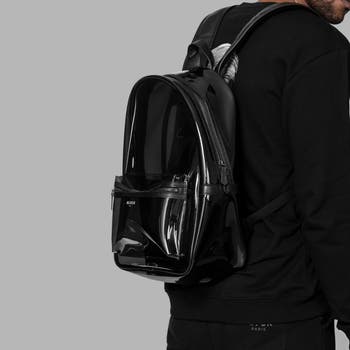 Blvck Paris Blvck Liquid Backpack | Nordstrom