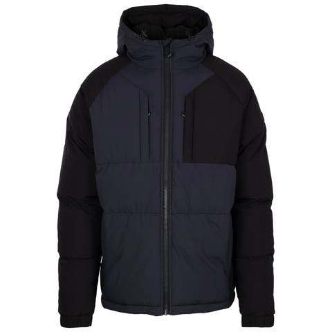 Deffords Padded Jacket