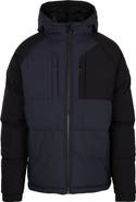 Trespass Deffords Padded Jacket