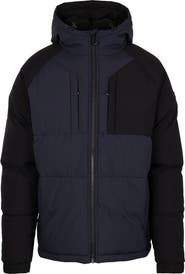 Trespass Deffords Padded Jacket