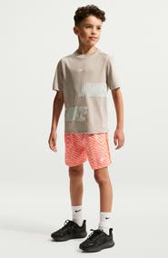 Nike Kids' Dri-FIT Drawstring Shorts