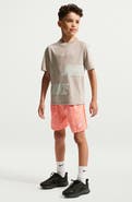 Nike Kids' Dri-FIT Drawstring Shorts