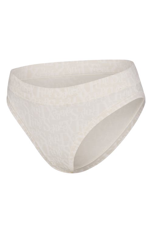 Savage X Fenty Stretch Cotton Essentials Thong